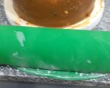 Foto del paso 5 de la receta: Torta granjita. Grace
