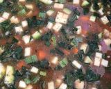 Foto del paso 3 de la receta: Mi sopita Minestrone