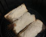 A picture of step 5 of Rajma raw banana bread roll airfryer recipe.