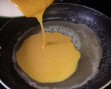 நெய் மைசூர் பாக்(Ghee mysorepak recipe in tamil) ரெசிபி ஸ்டேப் 6 புகைப்படம்