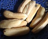Foto langkah ke 1 dari resep PISANG GORENG KRISPI🍌.