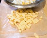 Foto del paso 2 de la receta: Sopa amarilla
