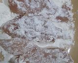 Foto langkah ke 2 dari resep Chicken Katsu.