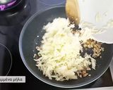 Φωτογραφία βήματος 5 της συνταγής Κυδώνια Γεμιστά Με Μήλο
