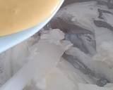 KEK @ DESSERT : Kastela cake