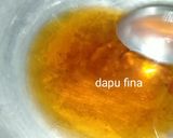Foto langkah ke 2 dari resep Pacri nenas bumbu rempah ala dapu fina.