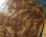 A picture of step 3 of Cinnamon coconut rolls.