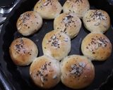 Foto del paso 6 de la receta: Panes caseritos !!!