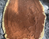 Foto del paso 6 de la receta: Roscas de Pascua rellenas 💣