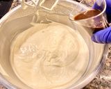 Foto del paso 6 de la receta: Pastel con queso mascarpone y café (Cake with mascarpone cheese and coffee)