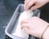 A picture of step 4 of Easy Italian White Soft Bread 😋 Without Oven.