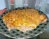 Фото кроку 2 до Сочная куриная грудка под шубой.
