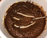 Mogyorós csokitorta recept fázis 6 fotója