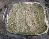 Foto del paso 7 de la receta: Pastel vegetal