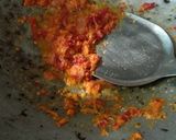 Foto langkah ke 2 dari resep Terong udang kentang.