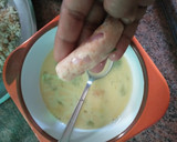 பிரட் நக்கட்ஸ் (Bread nuggets recipe in Tamil) ரெசிபி ஸ்டேப் 6 புகைப்படம்