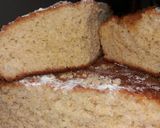 Foto del paso 10 de la receta: Pan de polenta dulce
