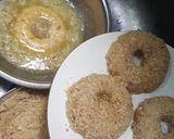 Foto langkah ke 6 dari resep Donat indomie.