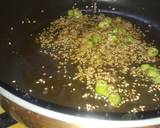 Poha chivda recipe step 5 photo