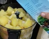 Foto langkah ke 2 dari resep Mashed Potato aka Kentang Tumbuh mudah.