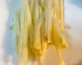 豬肉片捲花椰菜🥦的食譜步驟4照片