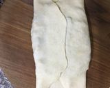 A picture of step 10 of Egg Mughlai Paratha.
