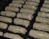 Foto del paso 4 de la receta: Galletitas de anísKa’ak anís