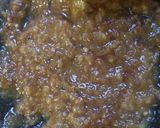 Foto langkah ke 2 dari resep Sate ayam bumbu kecap.