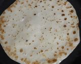 A picture of step 7 of சிக்கன் பராத்தா கிரீப்ஸ்.