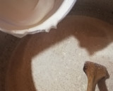 Foto del paso 6 de la receta: Crema de champiñones