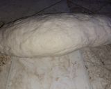 Foto del paso 4 de la receta: Pizza casera 😋