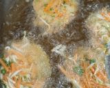 Foto langkah ke 8 dari resep Bakwan Sayur.