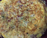 Foto del paso 5 de la receta: Torta de papas