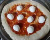 Foto del paso 7 de la receta: La Vera pizza napoletana