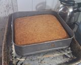 Foto del paso 8 de la receta: Torta semi integral de dátiles