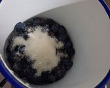 Foto del paso 3 de la receta: Copa Festejo #200 Frutillas 🍓 arándanos y cerezas 🍒