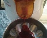 A picture of step 2 of Carrot & Beetroot juice.