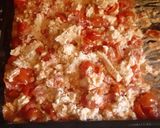 Fetás-Koktél paradicsomos spagetti recept fázis 6 fotója
