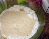 Foto del paso 2 de la receta: Bizcocho de yogur y plátano