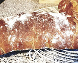 Foto del paso 18 de la receta: Pan de Chapata con Harina de Espelta