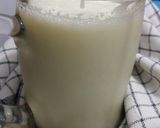Foto langkah ke 3 dari resep Jus Melon Susu.