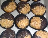 Foto langkah ke 6 dari resep Donat maizena versi mbak Melianago.75.