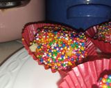 Foto del paso 10 de la receta: #Garibaldis 1