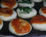 Foto del paso 2 de la receta: 🍕Pizzetas caseras con harina leudante