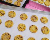 Foto langkah ke 5 dari resep Nuttela Tart.