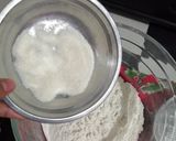 Foto del paso 2 de la receta: 🥯Scones dulces🥯