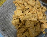Foto langkah ke 1 dari resep Kering Tempe.