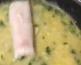 Foto del paso 6 de la receta Merluza en salsa verde a la vasca