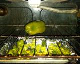 Roasted winter veg baked pasta recipe step 1 photo
