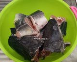 Foto langkah ke 1 dari resep Pindang Ikan Baung.